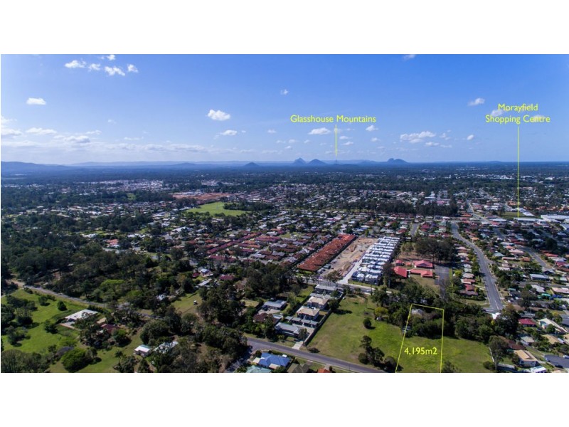 50-52,54,58 Caboolture River Road, Morayfield QLD 4506