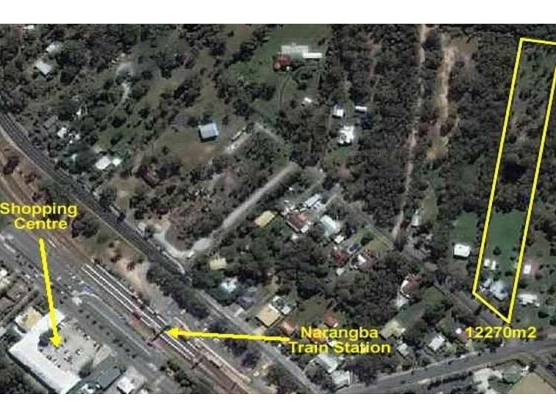 5 Wheaton Street, Narangba QLD 4504