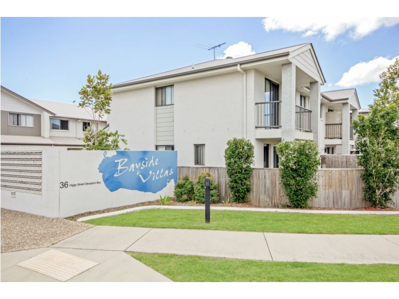 19/36 Higgs Street, Deception Bay QLD 4508
