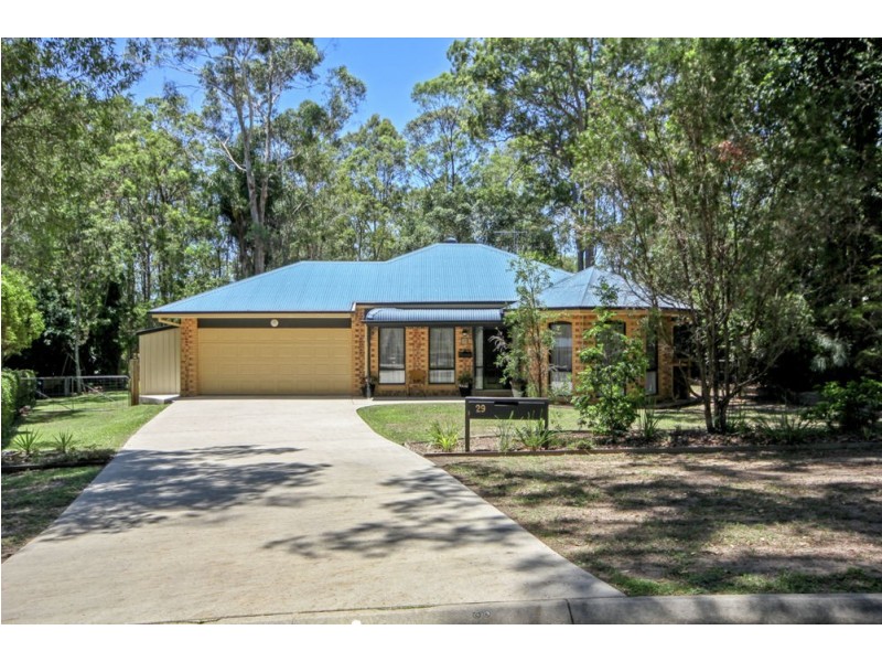 29 Conondale Court, Burpengary QLD 4505