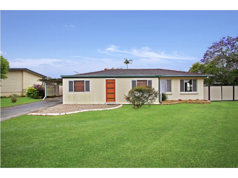 13 Crendon Street, Burpengary QLD 4505