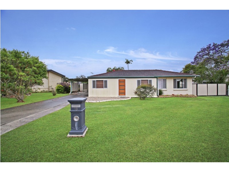 13 Crendon Street, Burpengary QLD 4505