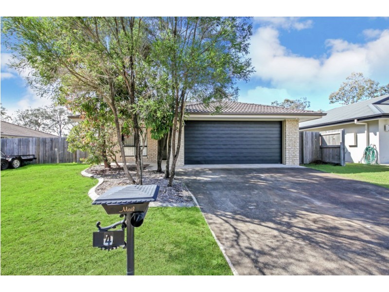 4 Bandicoot Street, Morayfield QLD 4506