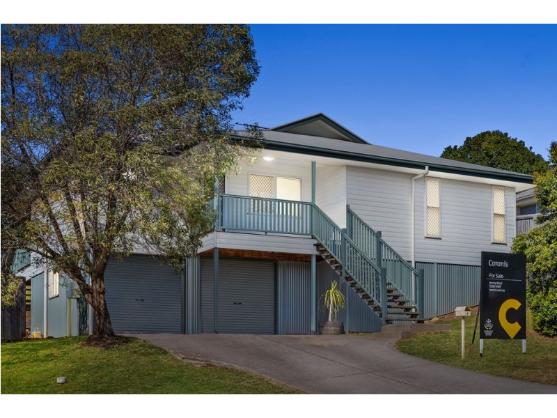 4 Valleyview Street, Narangba QLD 4504