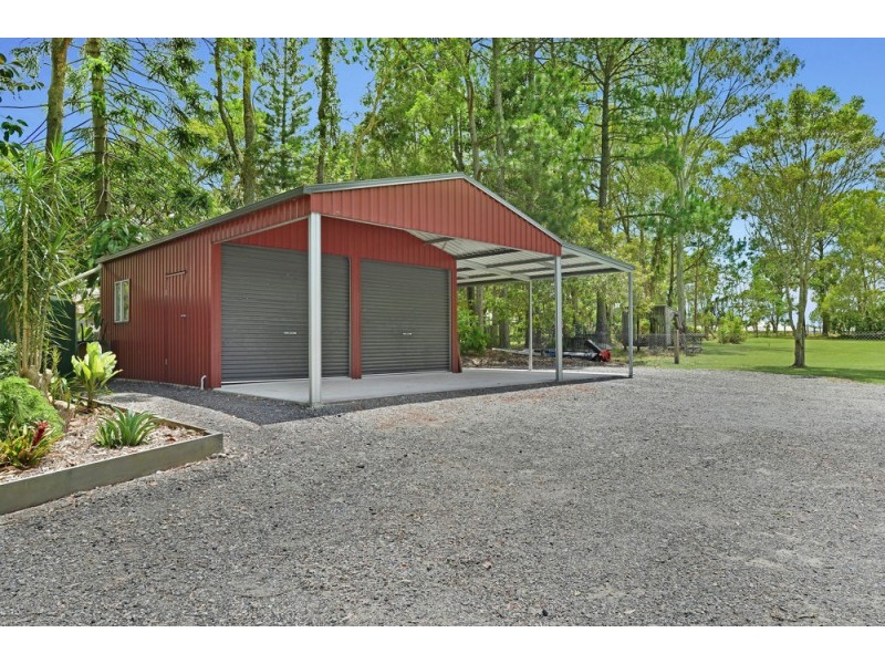 251 Dances Road, Caboolture QLD 4510