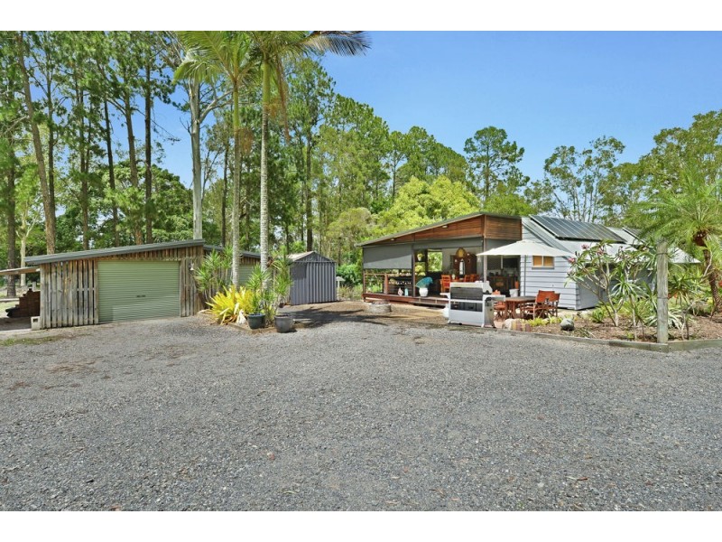 251 Dances Road, Caboolture QLD 4510