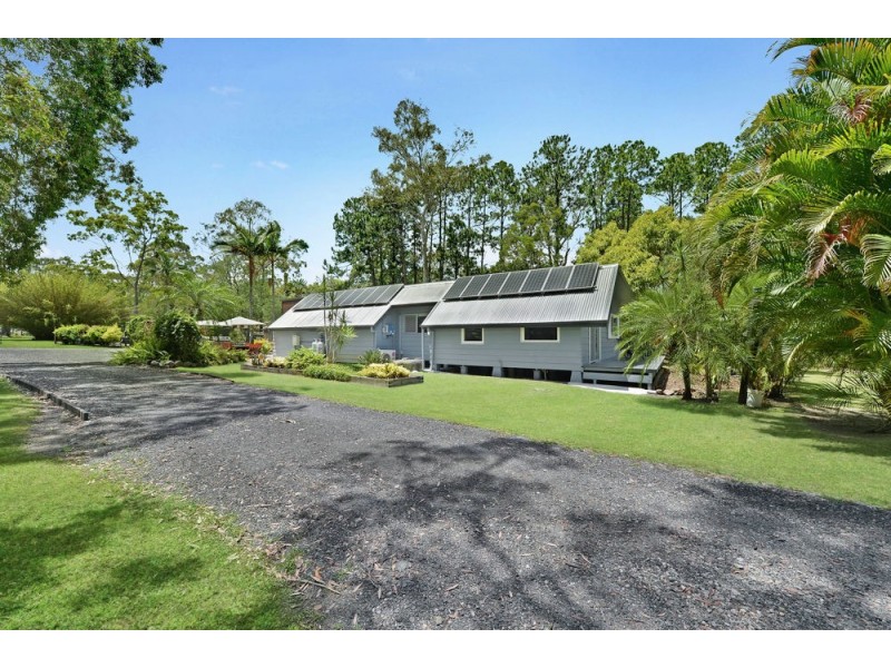 251 Dances Road, Caboolture QLD 4510