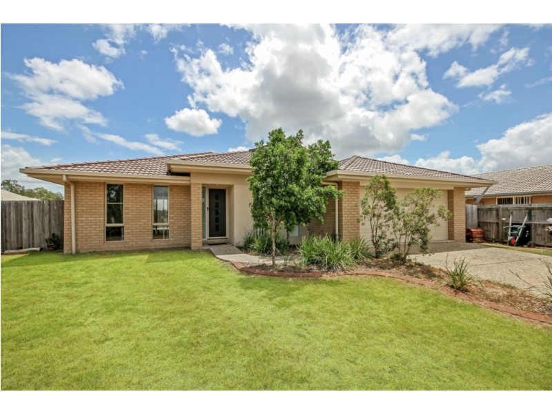 10 Feather Court, Morayfield QLD 4506