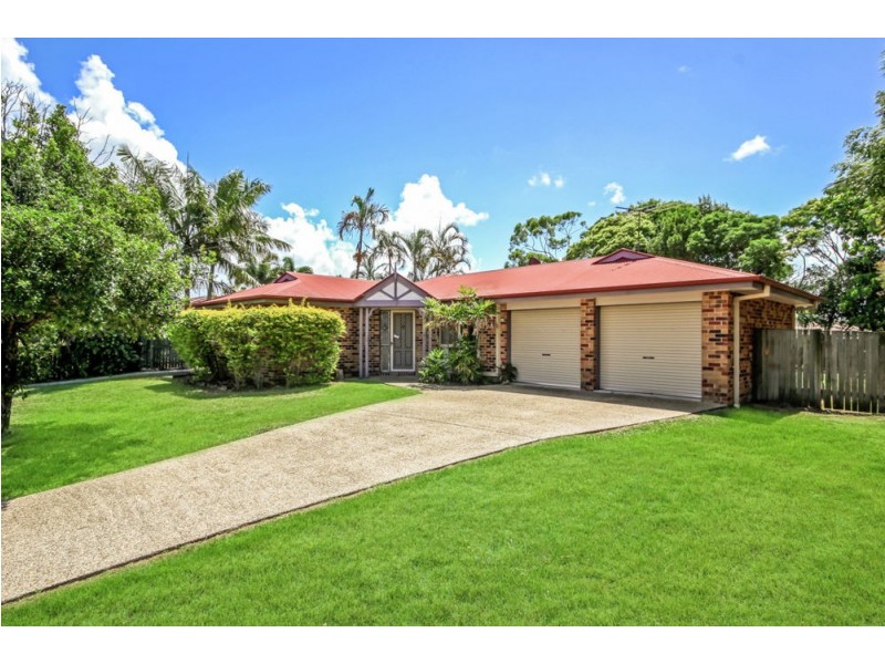 4 Dufay Court, Burpengary QLD 4505