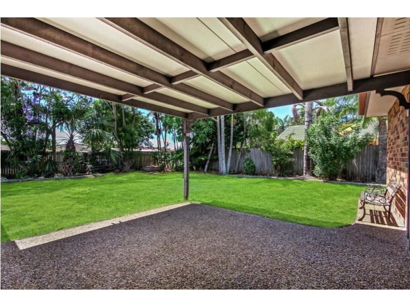 4 Dufay Court, Burpengary QLD 4505