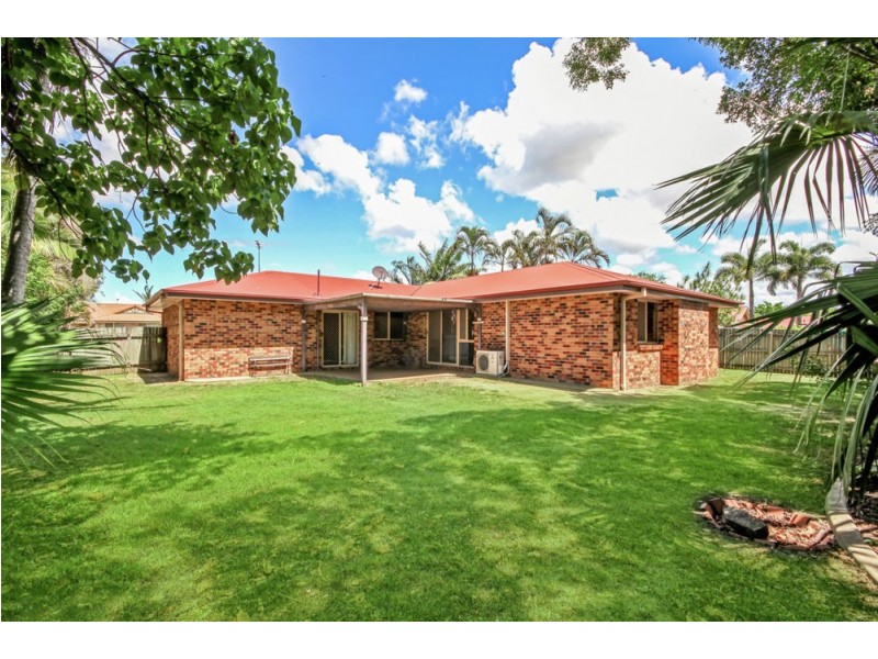 4 Dufay Court, Burpengary QLD 4505