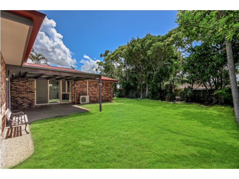 4 Dufay Court, Burpengary QLD 4505