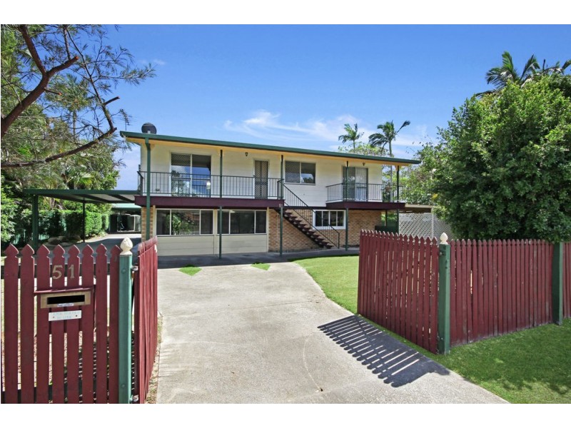 51 Fernando Street, Burpengary QLD 4505