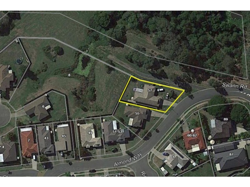 57 Almond Way, Bellmere QLD 4510