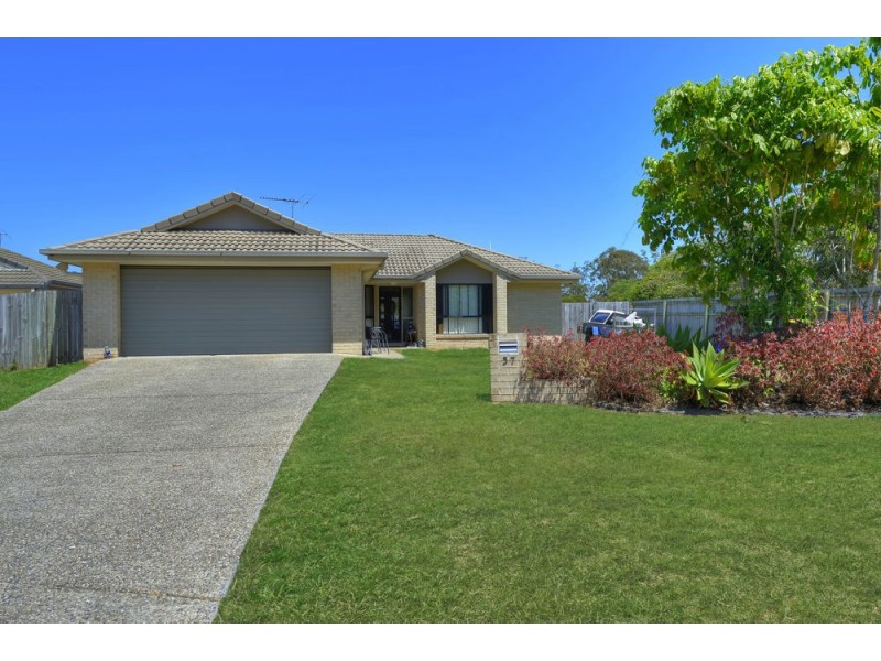 57 Almond Way, Bellmere QLD 4510