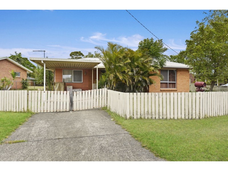 16 Bluebell Street, Caboolture QLD 4510