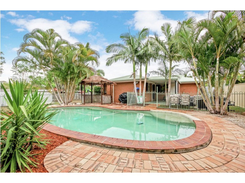 18 Whipbird Court, Bellmere QLD 4510