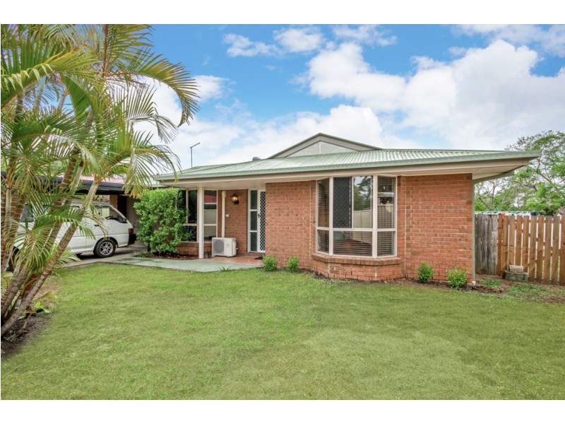 18 Whipbird Court, Bellmere QLD 4510