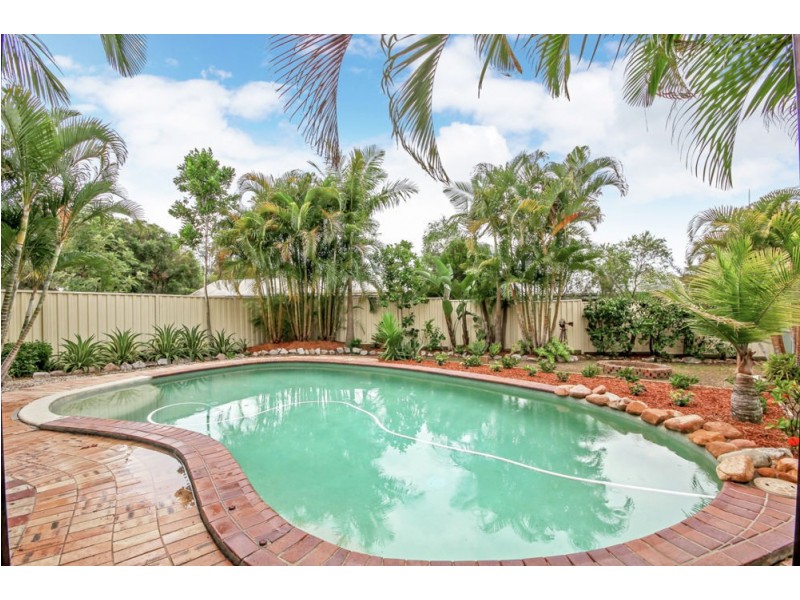 18 Whipbird Court, Bellmere QLD 4510