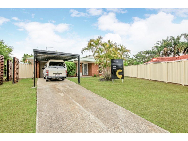 18 Whipbird Court, Bellmere QLD 4510