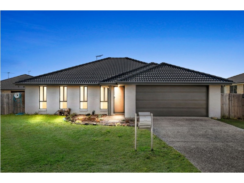 22 Jones Court, Caboolture QLD 4510