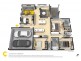 22 Jones Court, Caboolture QLD 4510 Floorplan