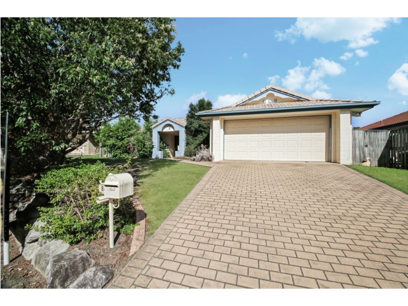 84 Ridge View Drive, Narangba QLD 4504