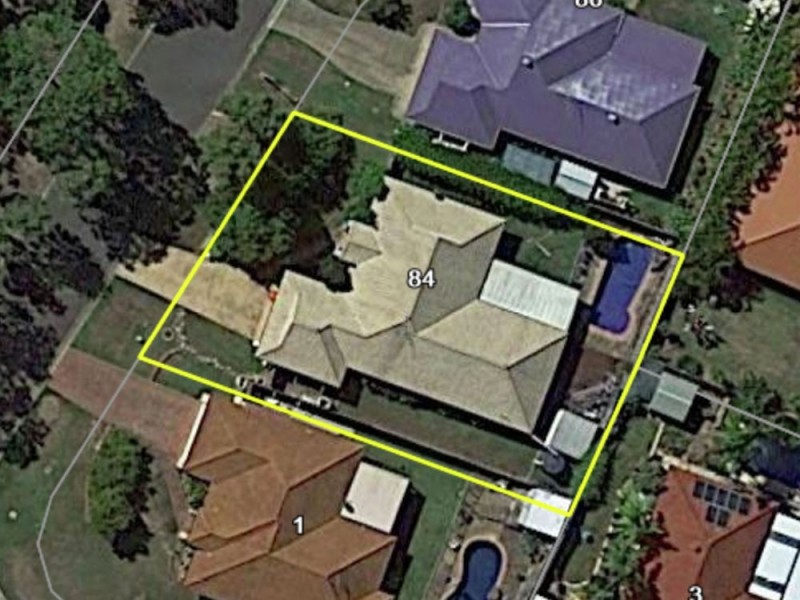 84 Ridge View Drive, Narangba QLD 4504