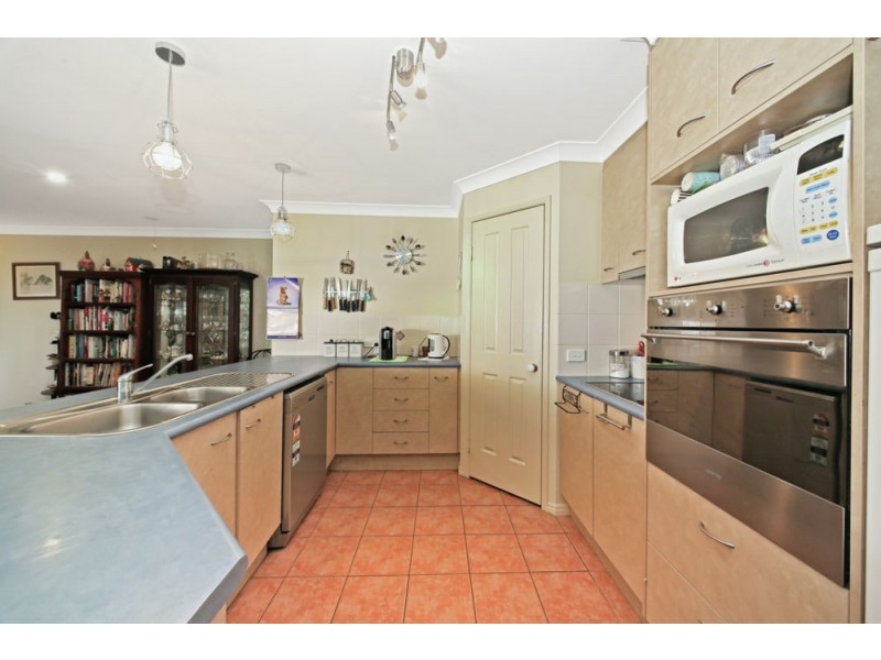 84 Ridge View Drive, Narangba QLD 4504