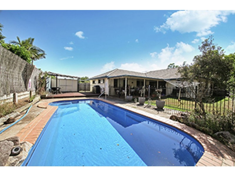84 Ridge View Drive, Narangba QLD 4504