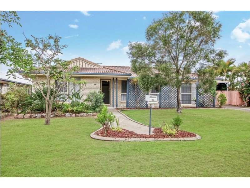 29 Busoni Crescent, Burpengary QLD 4505