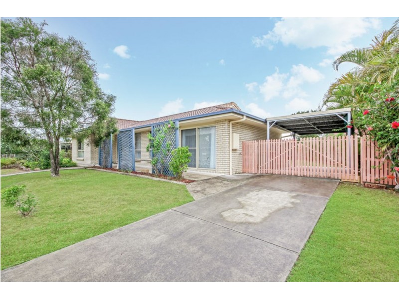 29 Busoni Crescent, Burpengary QLD 4505