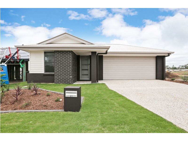 31 Summit Street, Griffin QLD 4503
