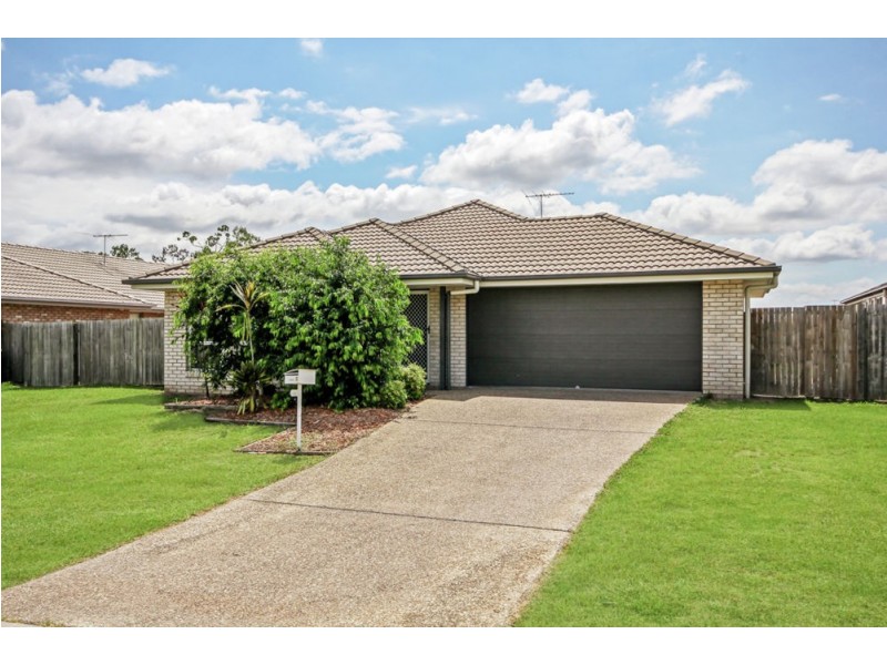 5 Jazz Court, Caboolture QLD 4510