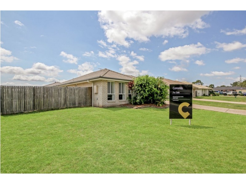 5 Jazz Court, Caboolture QLD 4510