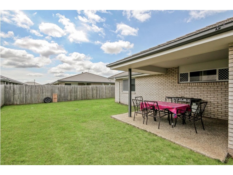 5 Jazz Court, Caboolture QLD 4510