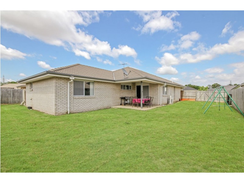 5 Jazz Court, Caboolture QLD 4510