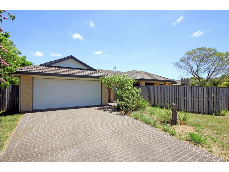 2/17 Atkins Court, Caboolture QLD 4510