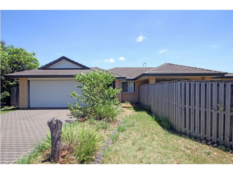 2/17 Atkins Court, Caboolture QLD 4510