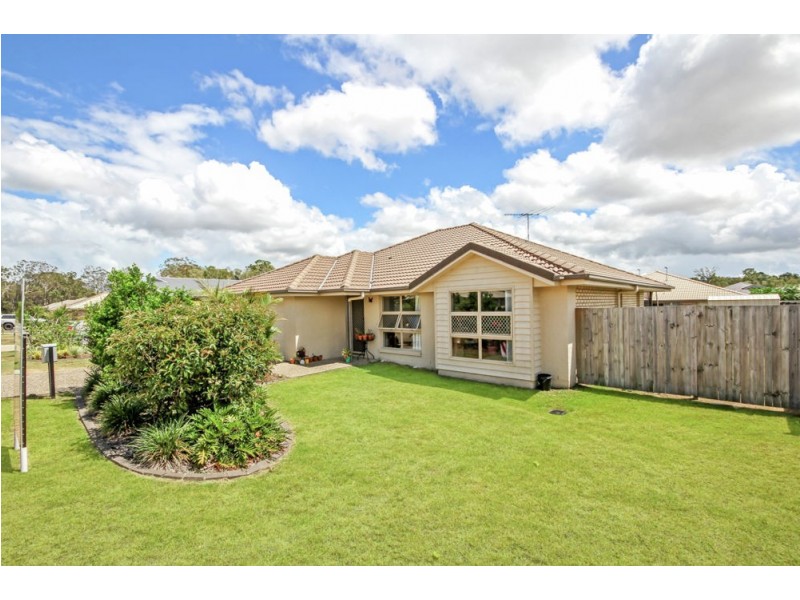 59 Water Fern Drive, Caboolture QLD 4510