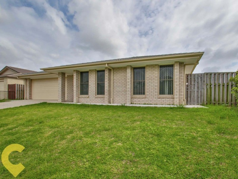 36 Peacherine Circuit, Bellmere QLD 4510