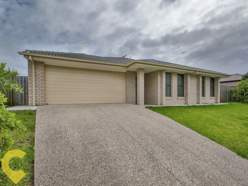 36 Peacherine Circuit, Bellmere QLD 4510