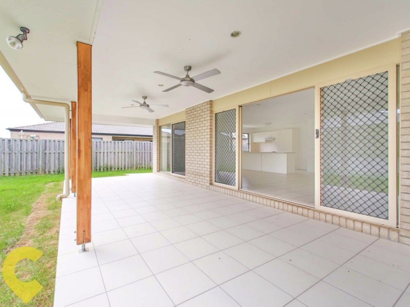 36 Peacherine Circuit, Bellmere QLD 4510