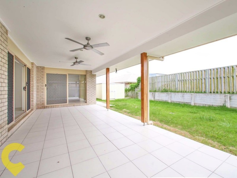 36 Peacherine Circuit, Bellmere QLD 4510