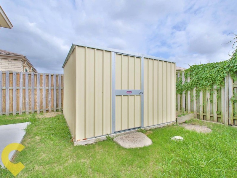 36 Peacherine Circuit, Bellmere QLD 4510