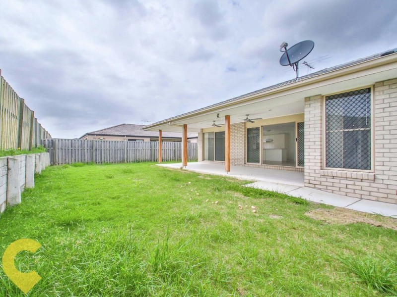 36 Peacherine Circuit, Bellmere QLD 4510