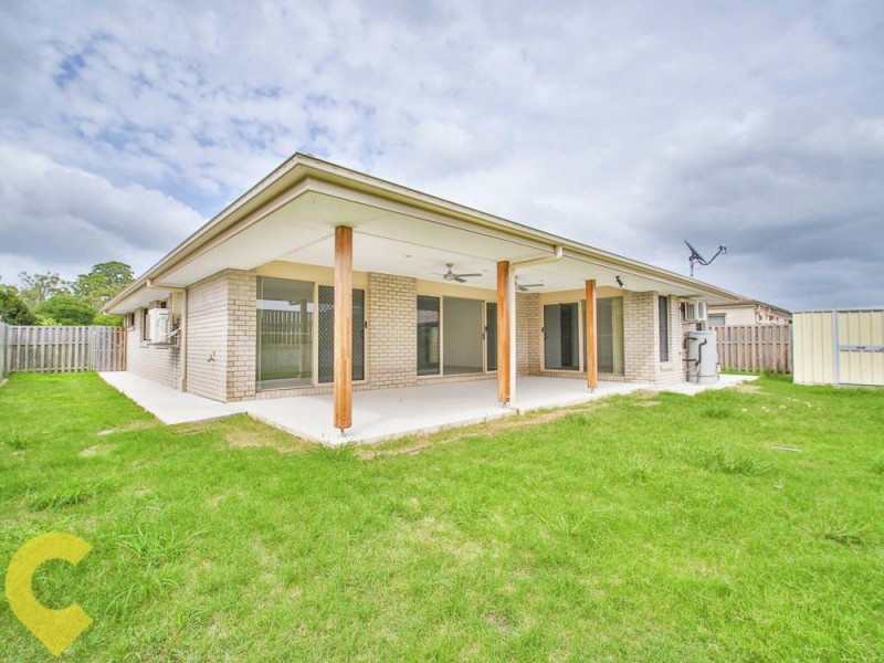 36 Peacherine Circuit, Bellmere QLD 4510