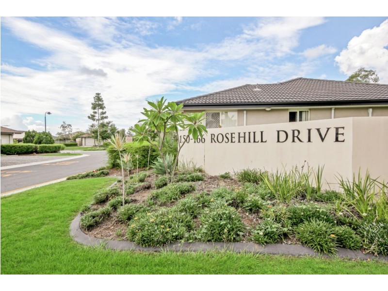 52/150-166 Rosehill Drive, Burpengary QLD 4505