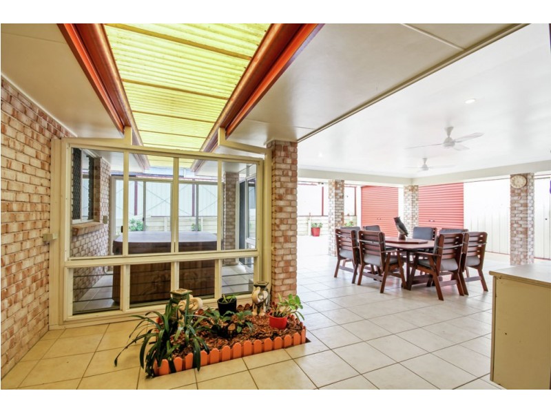 3 Yandina Place, Deception Bay QLD 4508