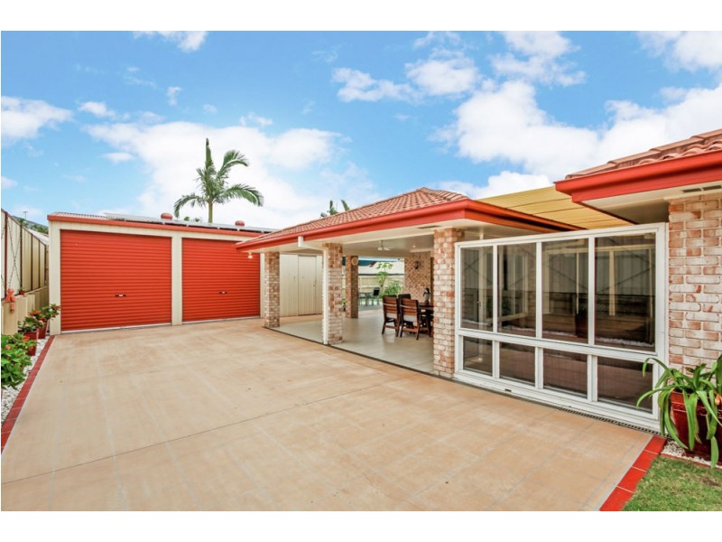 3 Yandina Place, Deception Bay QLD 4508